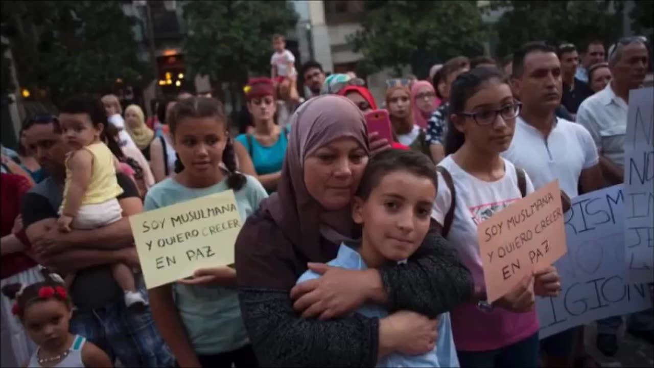 (2018) Neo Oculorum - Plan Kalergi