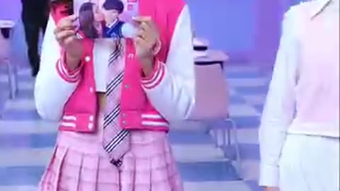 My Girlfriend is a Robot?!
