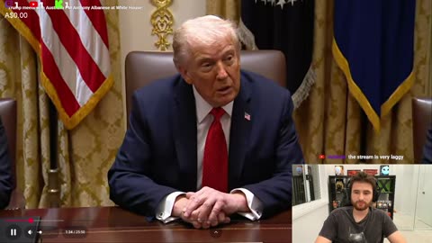 Trump Tuesday