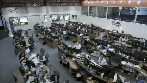 18 09 2025 NASA’s Northrop Grumman Commercial Resupply Services 23 Rendezvous and Capture
