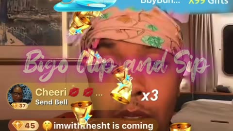 God Zeus talks about content house and the cast 11/13/25 #bigoclipandsip