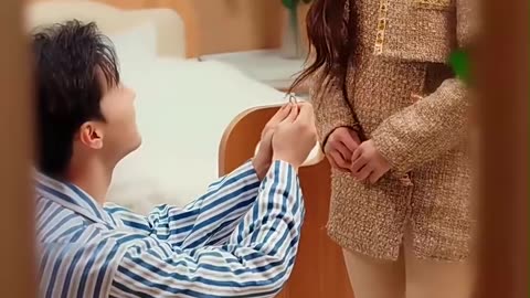 Love’s Detour to Destiny S01-EP26