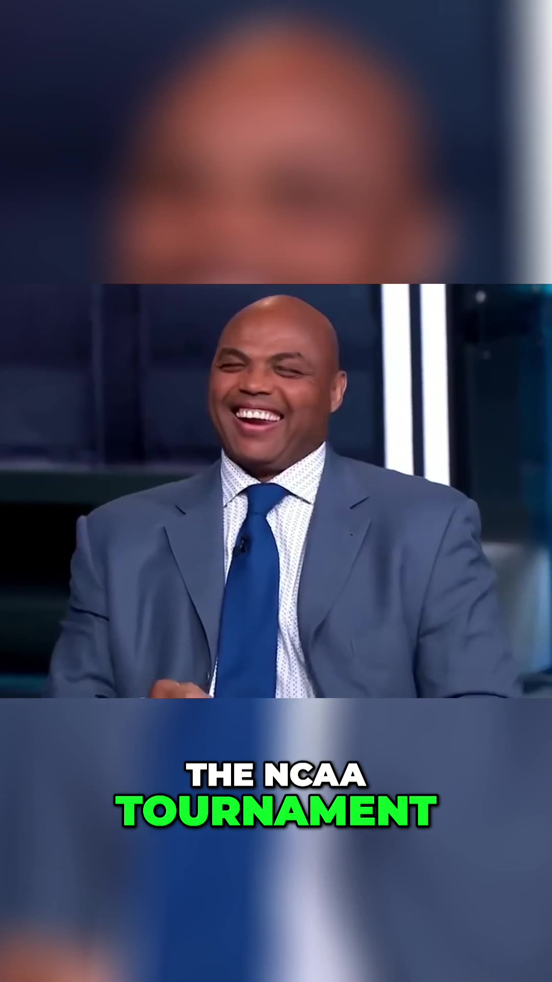 Chuck's Curse: The Only Auburn Team to Not Win a March Madness Game?!