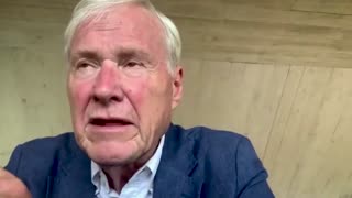 Chris Matthews *DOESN'T BELIEVE* negative TRUMP polls