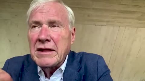 Chris Matthews *DOESN'T BELIEVE* negative TRUMP polls