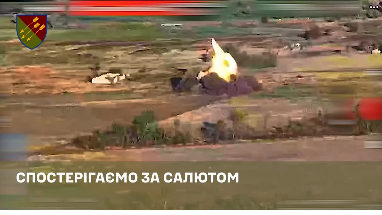 July 23rd, 2025. A Day That Will Live in Infamy(38 Russian Soldiers KIA in an Instant)