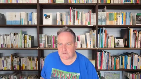 Benjamin Fulford Full Report Update March 23, 2025 - Benjamin Fulford Q&A Video
