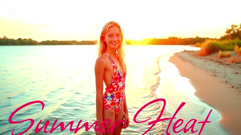 ROCK. Song Summer Heat.mp4