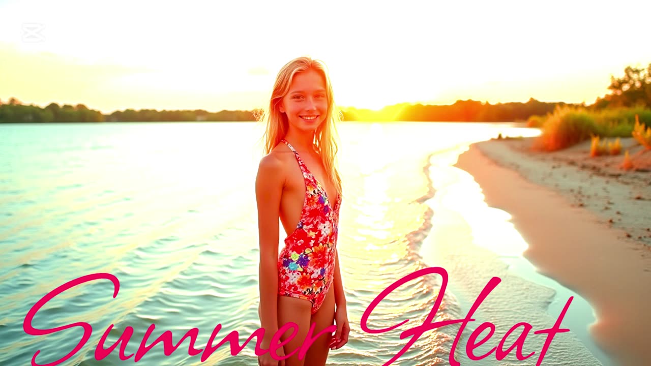 ROCK. Song Summer Heat.mp4