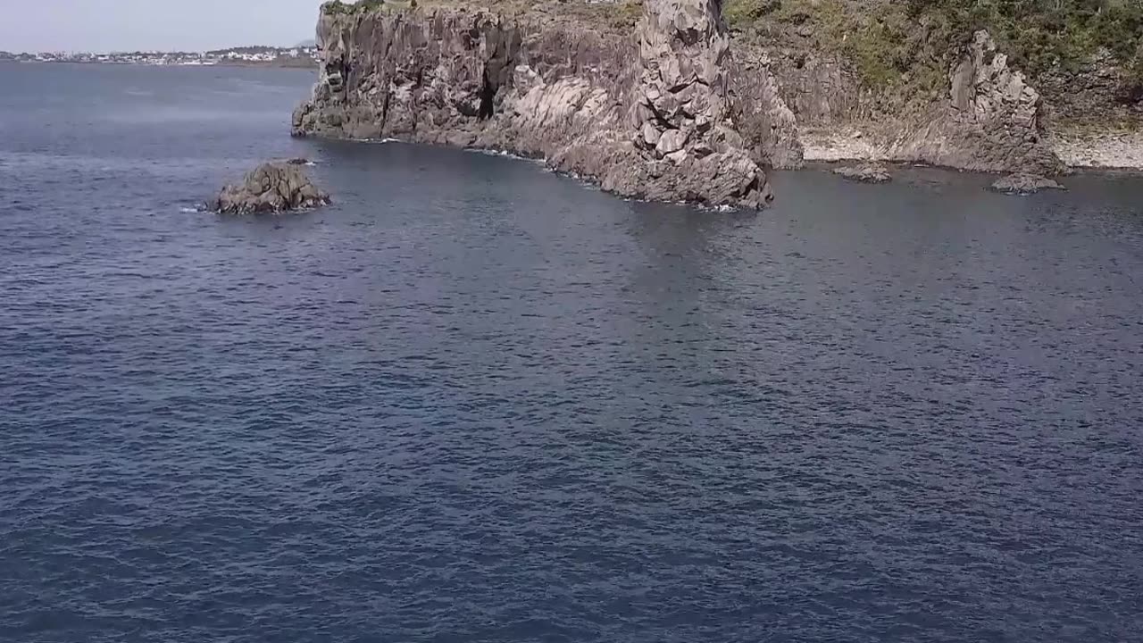 Jeju Island_ 5 Epic Spots You Can't Miss! (Like & Subscribe)