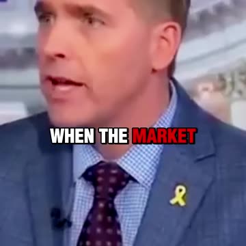 Scott Jennings - "I'm Amused by the Democrats"