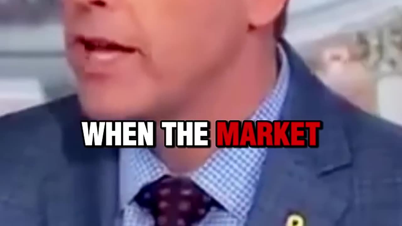 Scott Jennings - "I'm Amused by the Democrats"