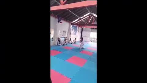 Hapkido