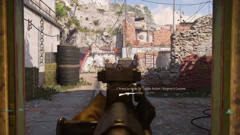 COD WW2 Fall Highlights - Part 1 - 2018