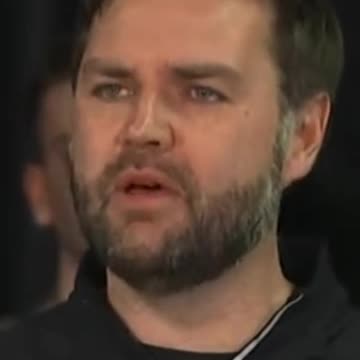 JD Vance Warns Of 'Very Strong Evidence' China, Russia Want Greenland