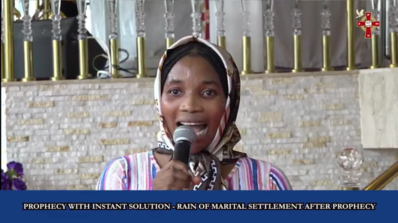 RAIN OF MARITAL SETTLEMENT!!! Watch How God Used Precious To Break The Siege Of Marital Delay