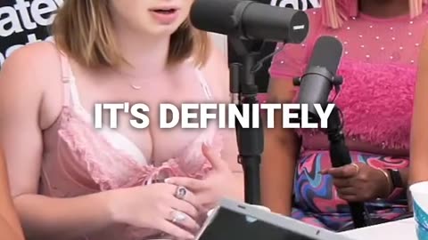 She Doesn't Know Her Body Count