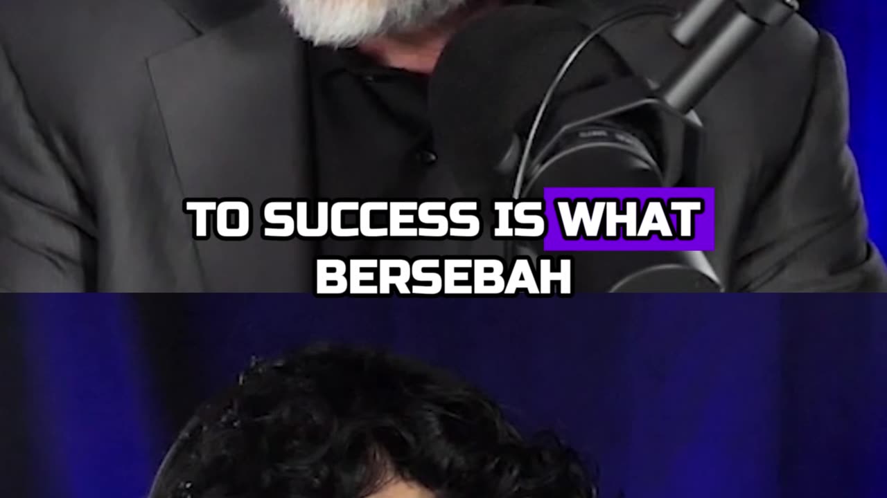 Do you have what it takes to finish what you started?