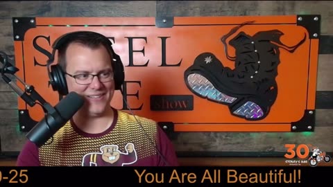 Steel Toe: Rekieta Pics & Pretty Antisocial - 5/19/25