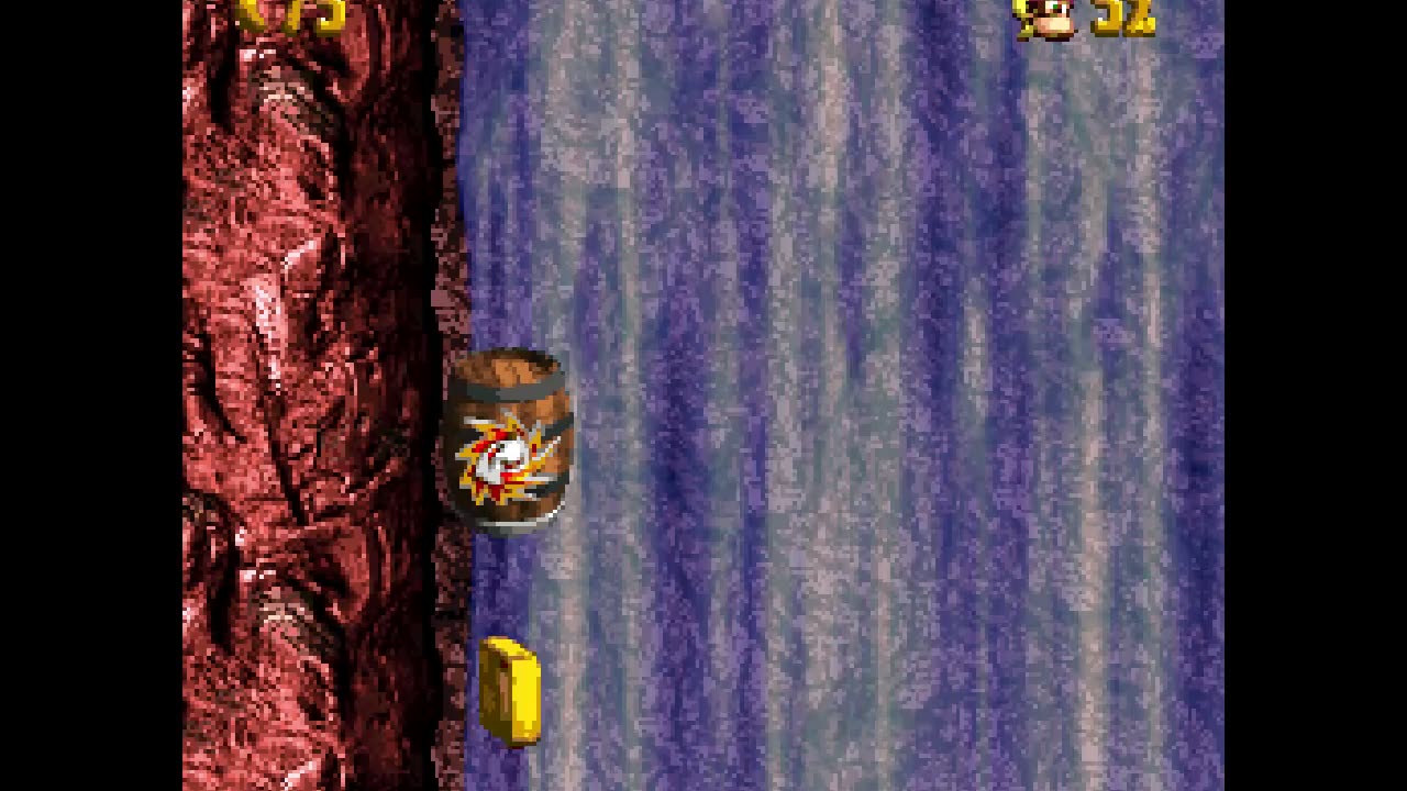 Donkey Kong Country 3 - Part 27