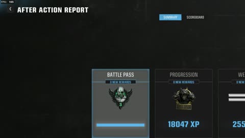 KBM Player Warzone