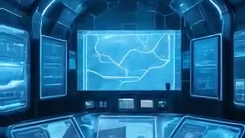 The Underground Alliance: Survival in a Digital Tyranny