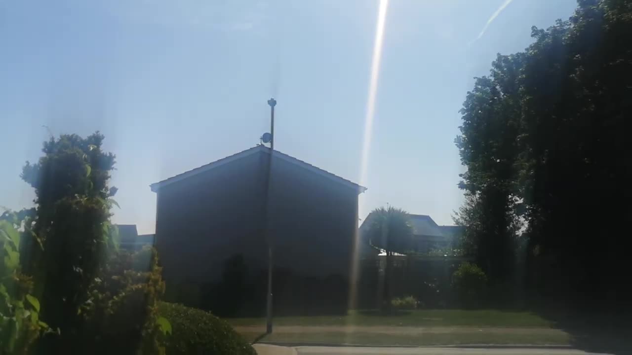 WILL 666 You / Escape In Time ? Get Out Alive 90 Seconds to Midnight 5