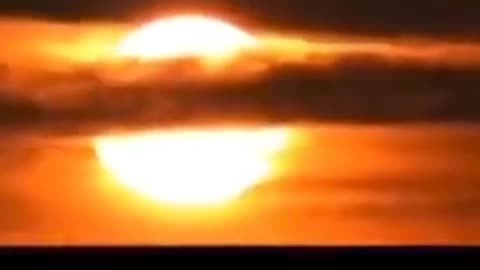 Sun not so far