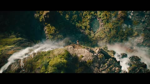 JURASSIC WORLD