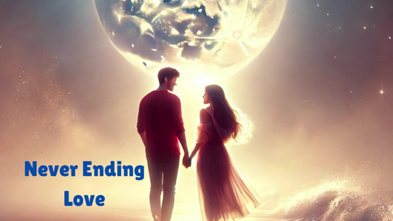 Farah - ft. RobertJ - Never Ending Love