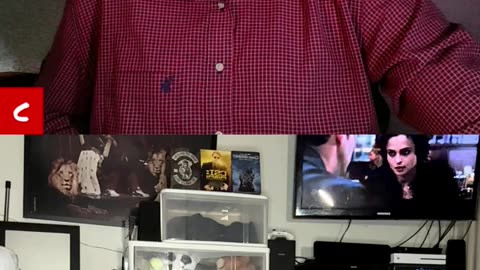 Episode#120 Tim Waltz Linked To Hitman