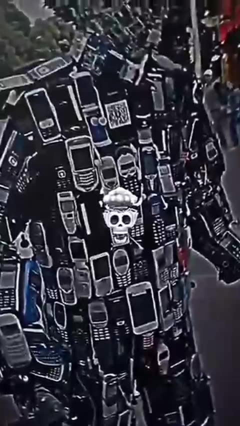 Preparations for war