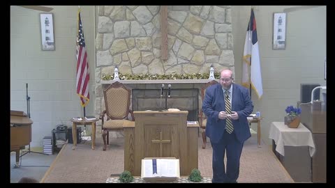 Lighthouse Baptist Church Live Stream