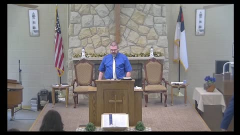 Lighthouse Baptist Church Live Stream