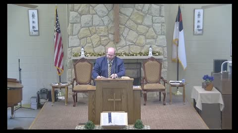 Lighthouse Baptist Church Live Stream