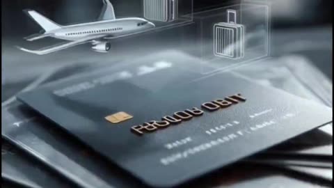 Flight Delay or Lost Baggage? Your Credit Card May Already Cover This | Must Know