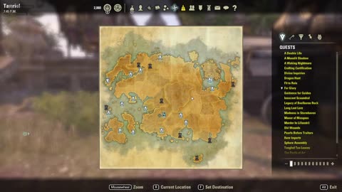 Wolf Slumbers Live Stream 36