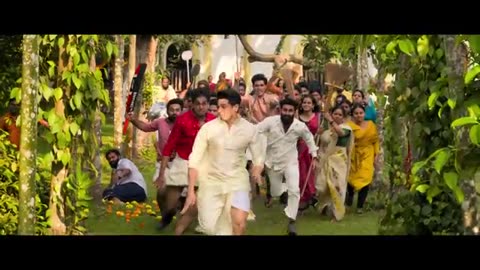 Viral: Param Sundari - Official Trailer | Sidharth M | Janhvi K | Dinesh V | Tus