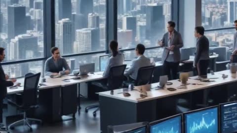 How can a web agency specializing in blockchain help my business?