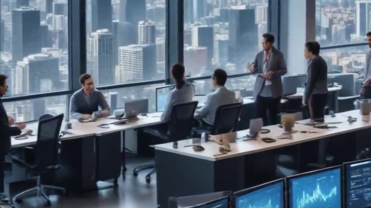 How can a web agency specializing in blockchain help my business?