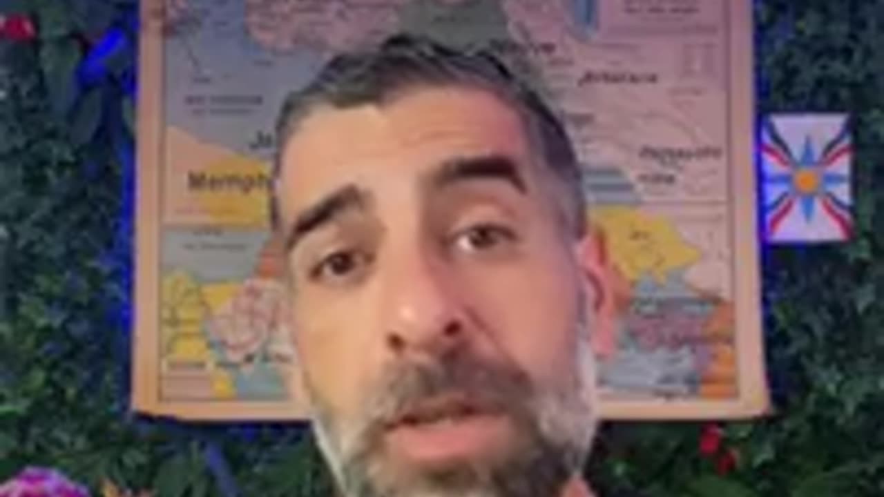 Deux Mondes — Le combat intérieur des éveillés face à l’indifférence générale