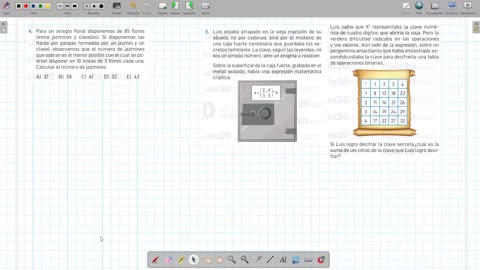 AULA 20 REPASO 2026 - 1 | Miscelánea | RM S2