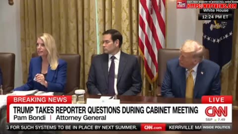 Inside Politics With Dana Bash 12PM - 7/8/2025 - usbriefstoday.com