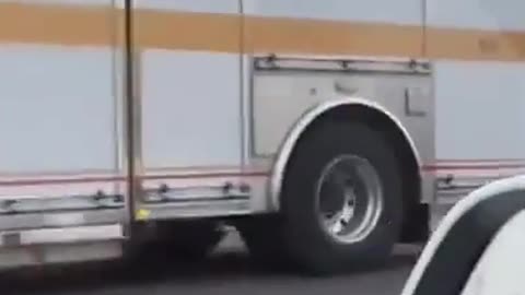 Somewhere in Toronto, Canada