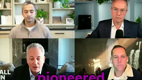 Ford's Car: World-Changing Ripples - All In Podcast