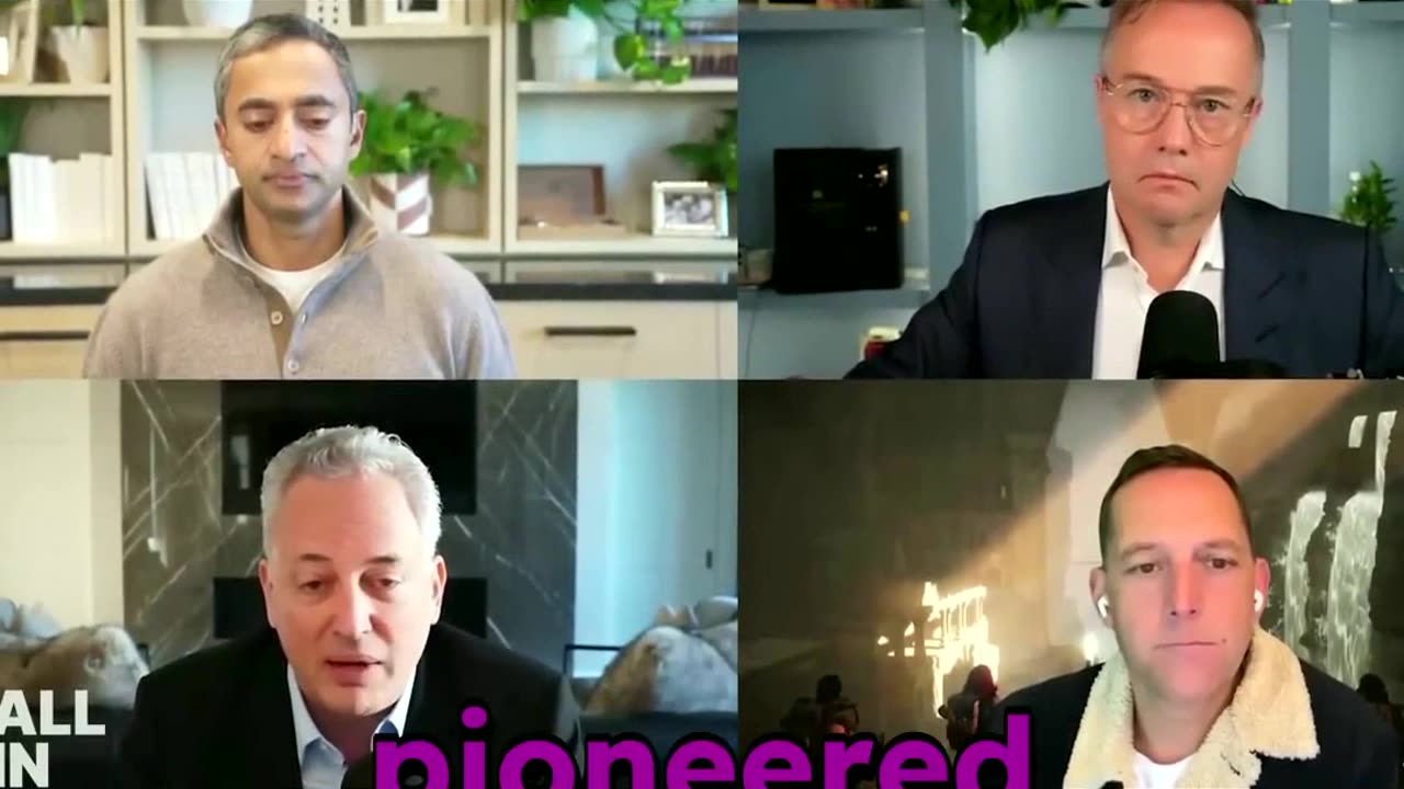 Ford's Car: World-Changing Ripples - All In Podcast