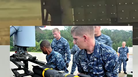 Could a railgun destroy a tank? #scifi #history #war #navy #science #cannon #armor #gaming