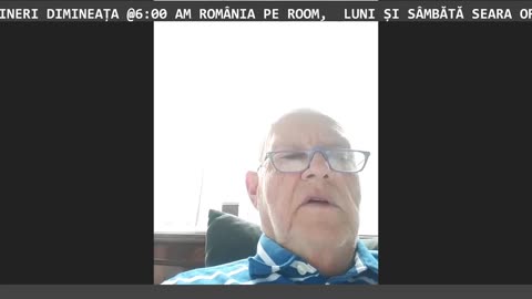 MARIUS BOCA POEZIA -AȘA TE-AM CUNOSCUT- de Valentin Popovici CALEA CĂTRE RAI PĂRTĂȘIE #livestreaming