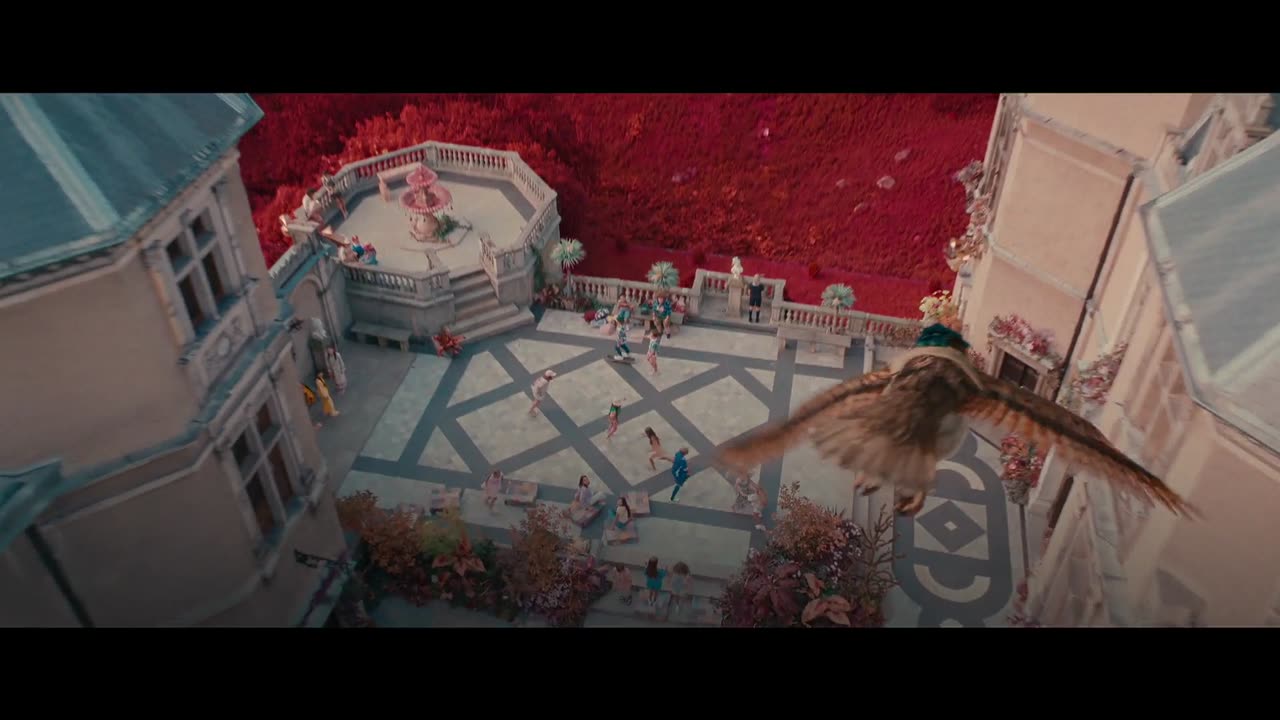 Największe hity filmowe już tej jesieni w TVN!