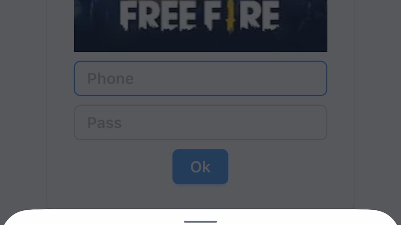 Free diamond trick